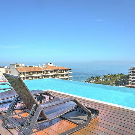 Nayri Life & Spa 102 Puerto Vallarta Exteriér fotografie