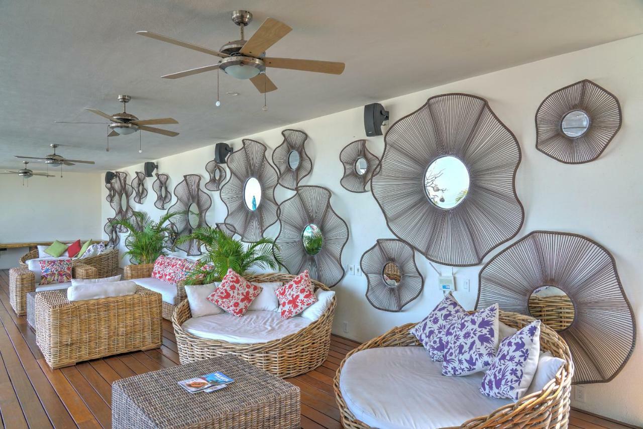 Nayri Life & Spa 102 Puerto Vallarta Exteriér fotografie