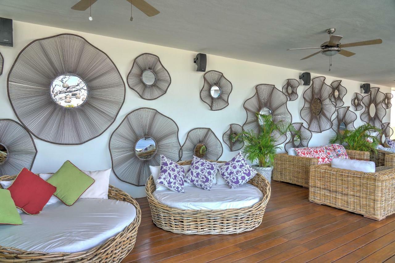 Nayri Life & Spa 102 Puerto Vallarta Exteriér fotografie